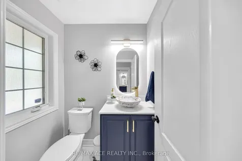 45 Harry Blaylock Drive Markham ON L6E 2H1