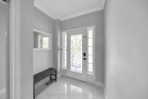 45 Harry Blaylock Drive Markham ON L6E 2H1