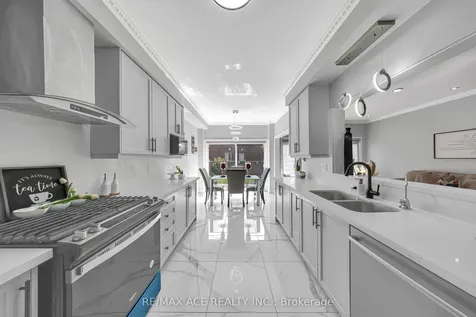 45 Harry Blaylock Drive Markham ON L6E 2H1