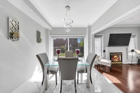 45 Harry Blaylock Drive Markham ON L6E 2H1