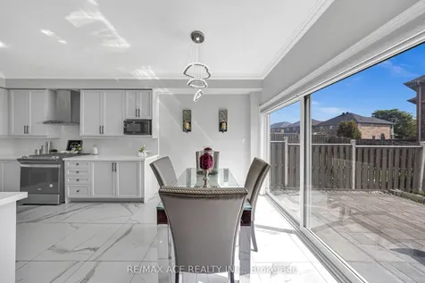 45 Harry Blaylock Drive Markham ON L6E 2H1