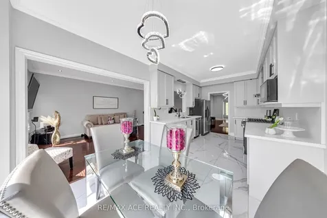 45 Harry Blaylock Drive Markham ON L6E 2H1