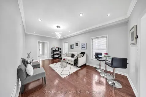 45 Harry Blaylock Drive Markham ON L6E 2H1