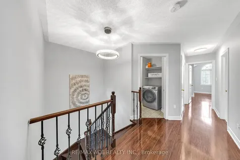 45 Harry Blaylock Drive Markham ON L6E 2H1