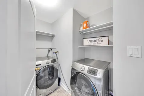 45 Harry Blaylock Drive Markham ON L6E 2H1