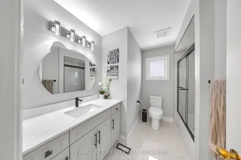 45 Harry Blaylock Drive Markham ON L6E 2H1