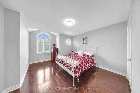 45 Harry Blaylock Drive Markham ON L6E 2H1