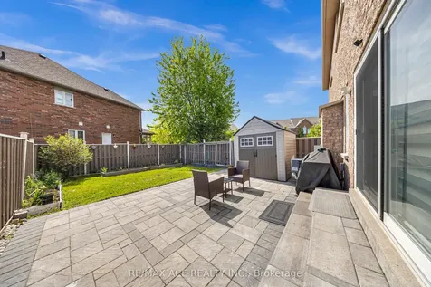 45 Harry Blaylock Drive Markham ON L6E 2H1
