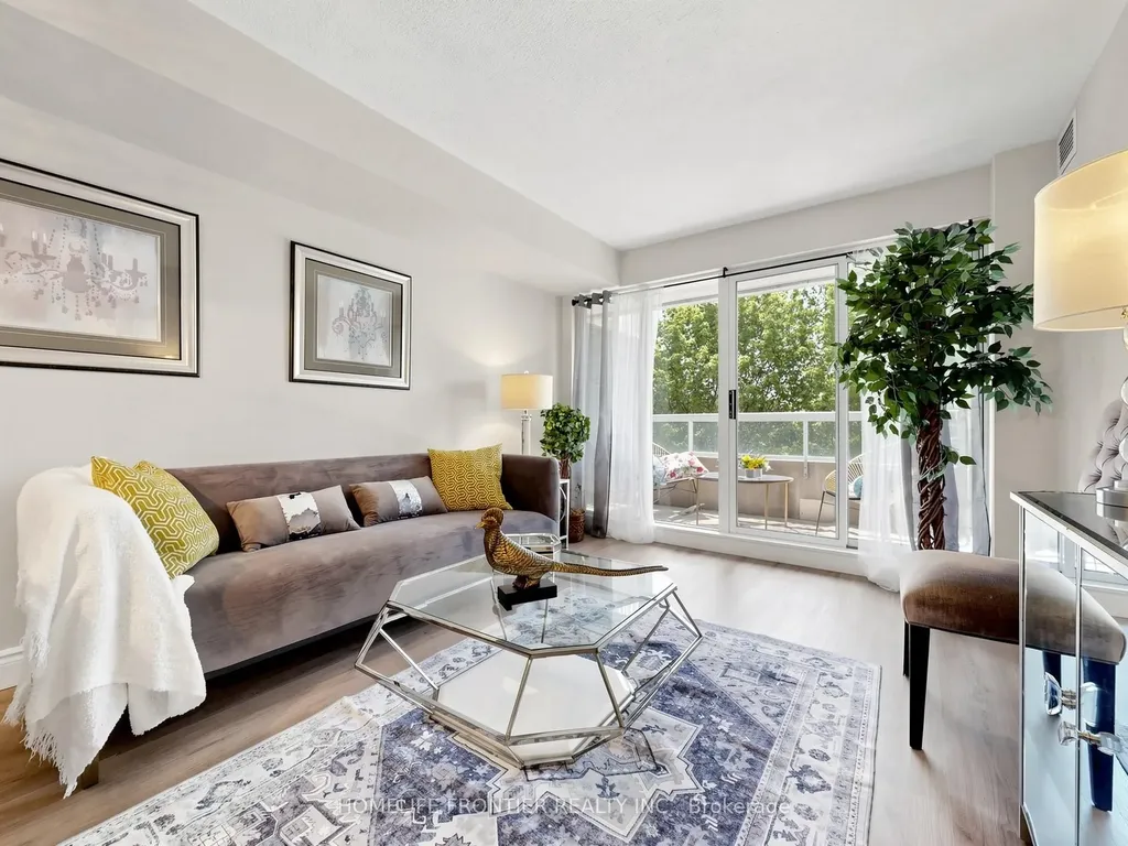 5 Emerald Lane Vaughan ON L4J 8P7