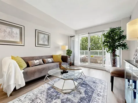 5 Emerald Lane Vaughan ON L4J 8P7
