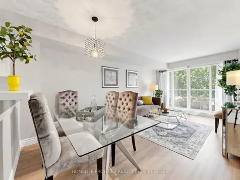 5 Emerald Lane Vaughan ON L4J 8P7