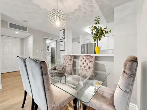 5 Emerald Lane Vaughan ON L4J 8P7