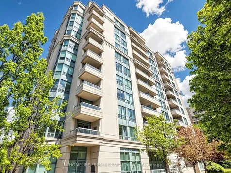 5 Emerald Lane Vaughan ON L4J 8P7