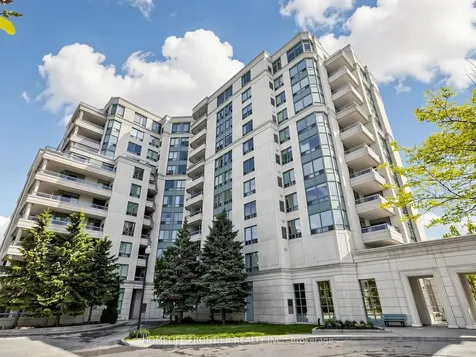 5 Emerald Lane Vaughan ON L4J 8P7