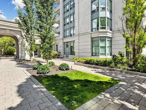 5 Emerald Lane Vaughan ON L4J 8P7