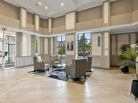 5 Emerald Lane Vaughan ON L4J 8P7