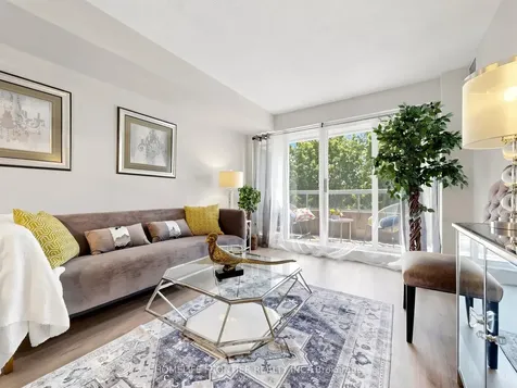 5 Emerald Lane Vaughan ON L4J 8P7