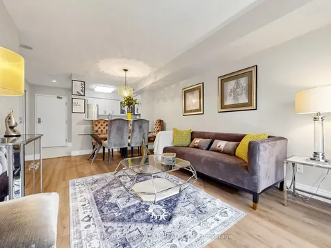 5 Emerald Lane Vaughan ON L4J 8P7