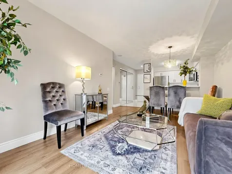 5 Emerald Lane Vaughan ON L4J 8P7