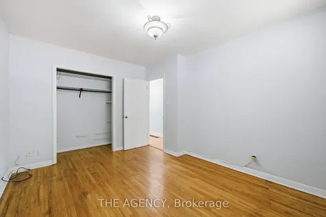 290 Demaine Crescent Richmond Hill ON L4C 2W5