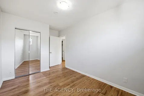290 Demaine Crescent Richmond Hill ON L4C 2W5