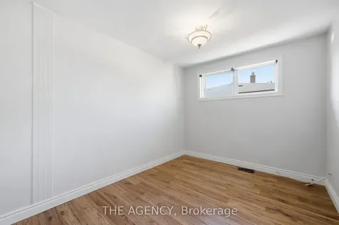 290 Demaine Crescent Richmond Hill ON L4C 2W5