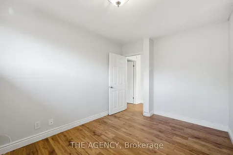 290 Demaine Crescent Richmond Hill ON L4C 2W5