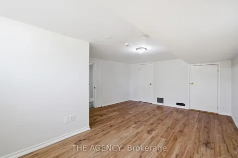 290 Demaine Crescent Richmond Hill ON L4C 2W5