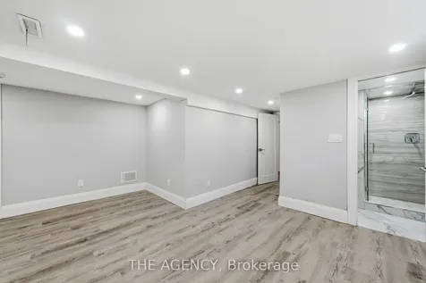 290 Demaine Crescent Richmond Hill ON L4C 2W5