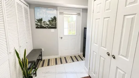 322 Lakeview Boulevard Georgina ON L4P 2Y7