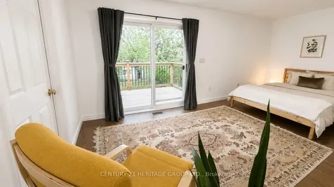 322 Lakeview Boulevard Georgina ON L4P 2Y7