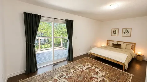 322 Lakeview Boulevard Georgina ON L4P 2Y7