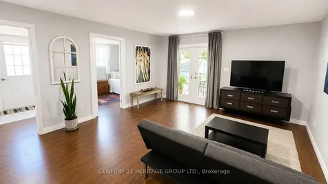 322 Lakeview Boulevard Georgina ON L4P 2Y7