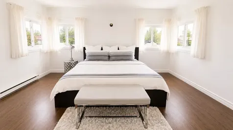 322 Lakeview Boulevard Georgina ON L4P 2Y7