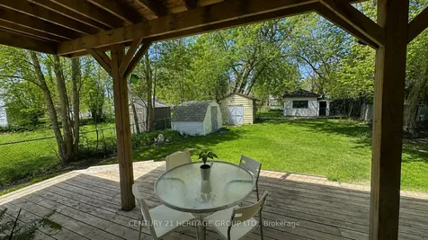 322 Lakeview Boulevard Georgina ON L4P 2Y7