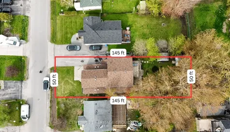 322 Lakeview Boulevard Georgina ON L4P 2Y7