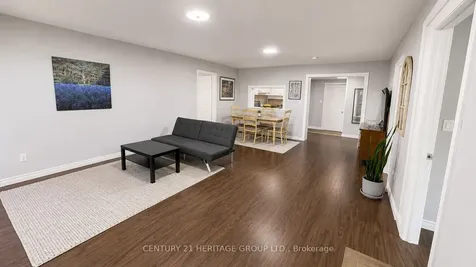 322 Lakeview Boulevard Georgina ON L4P 2Y7