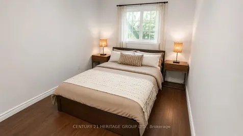 322 Lakeview Boulevard Georgina ON L4P 2Y7