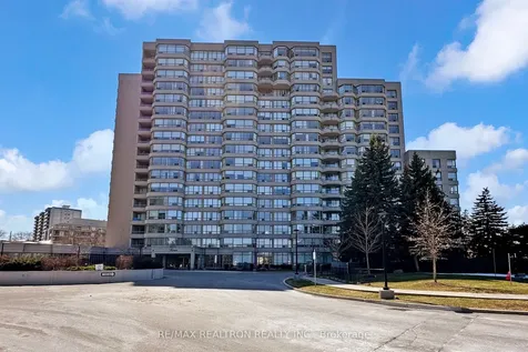 7 Townsgate Drive Vaughan ON L4J 7Z9