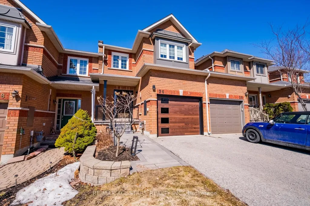 24 Willoway N/a Whitchurch-stouffville ON L4A 1K7