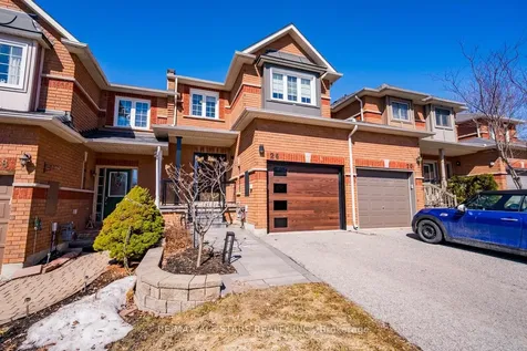 24 Willoway N/a Whitchurch-stouffville ON L4A 1K7