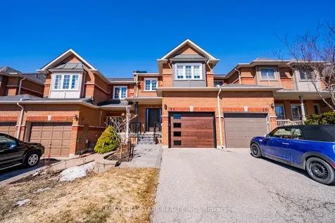 24 Willoway N/a Whitchurch-stouffville ON L4A 1K7