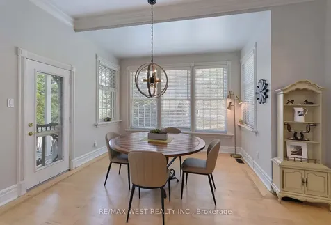 5 Humberview Drive Vaughan ON L4H 1B1
