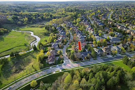 5 Humberview Drive Vaughan ON L4H 1B1