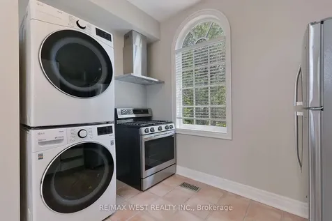 5 Humberview Drive Vaughan ON L4H 1B1