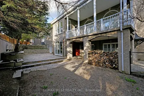 5 Humberview Drive Vaughan ON L4H 1B1