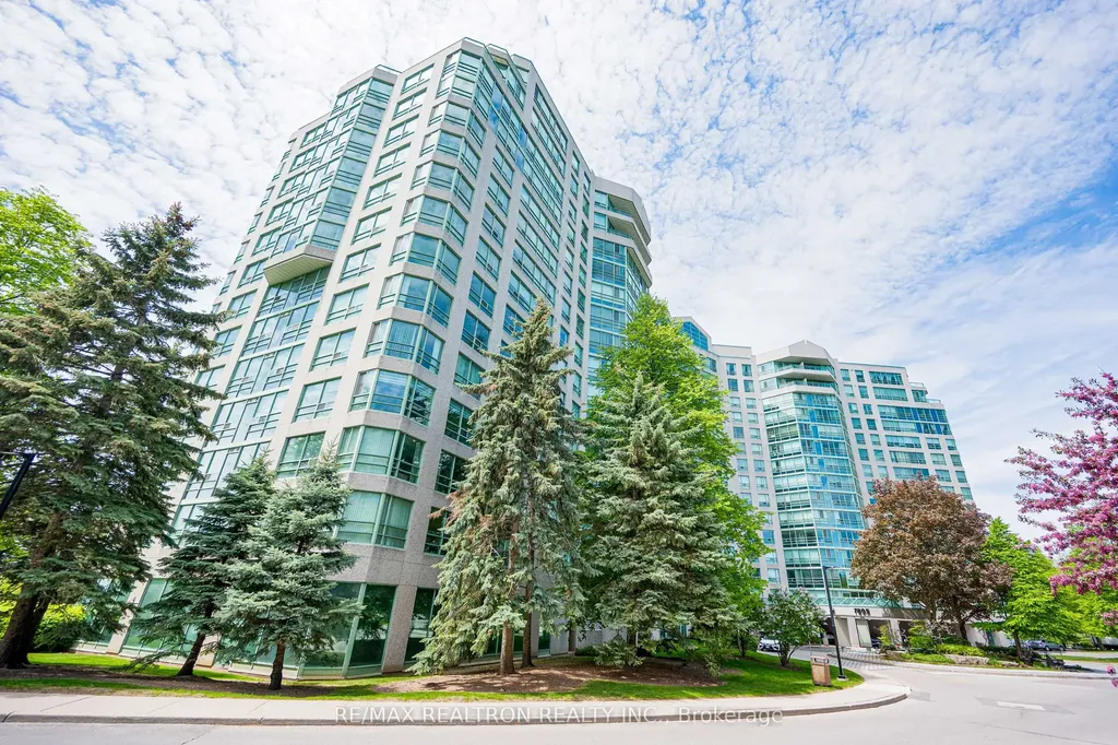 7805 Bayview Avenue Markham ON L3T 7N1