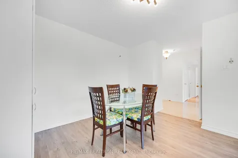 7805 Bayview Avenue Markham ON L3T 7N1