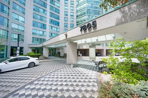 7805 Bayview Avenue Markham ON L3T 7N1