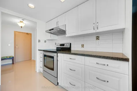7805 Bayview Avenue Markham ON L3T 7N1